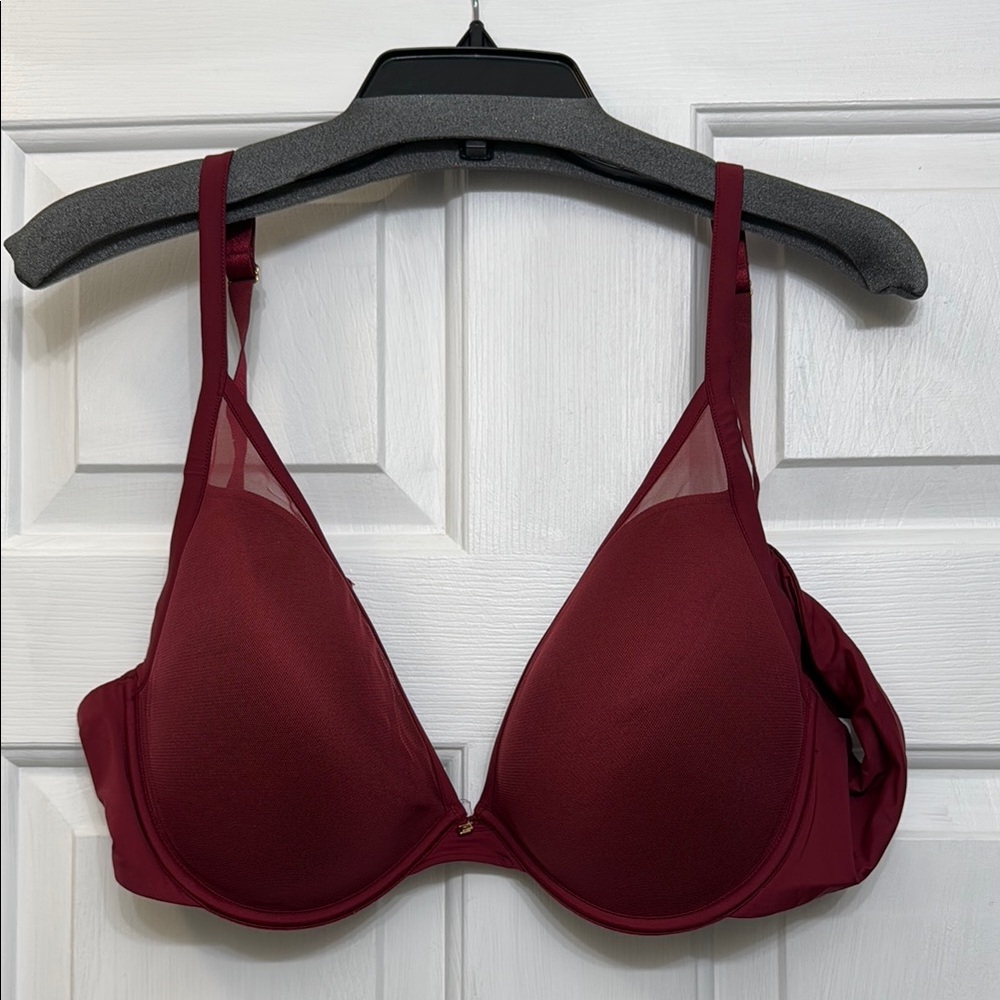 Thirdlove Uplift Plunge Bra
